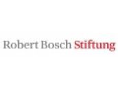 Logo Robert Bosch Stiftung Logo Robert Bosch Stiftung